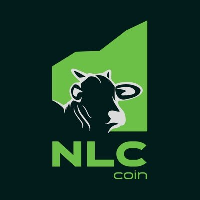 Logotipo do projeto NeloreCoin de tokenização no agronegócio